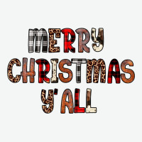 Merry Christmas Y All Urban Heavy Tee | Teevron