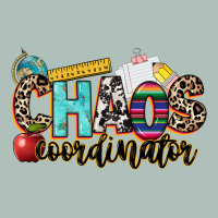 Chaos Coordinator Heavyweight Hoodie | Teevron