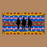 Armed Forces Day Soldier Long Sleeve Tee | Teevron