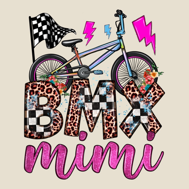 Bmx Mimi Urban Heavy Tee by JahusDesignShop | Teevron