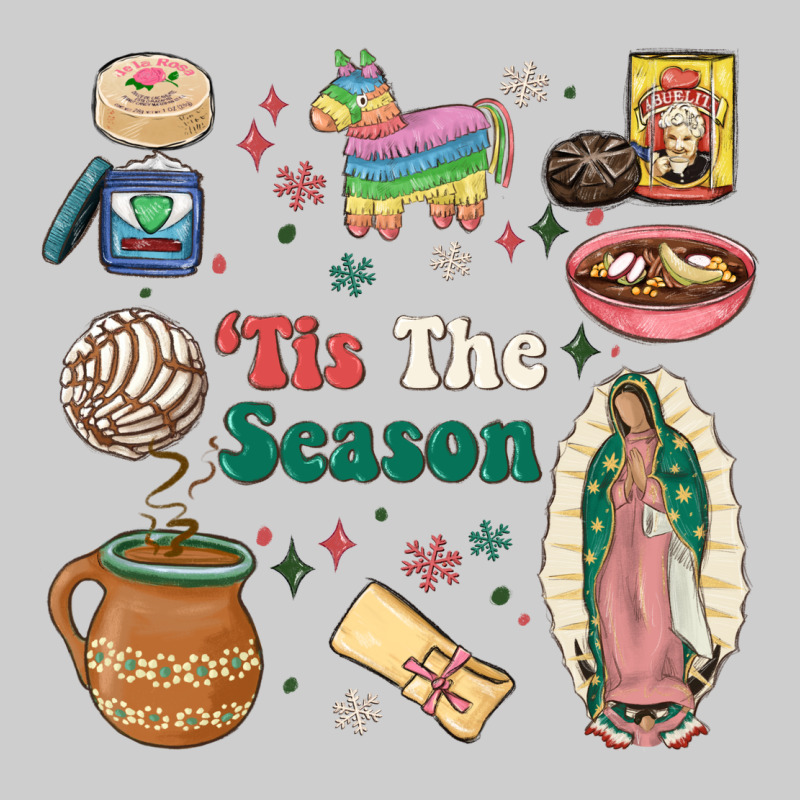 Tis The Season Premium Tee by MaliasSmallBusiness | Teevron