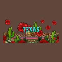 Texas Chica Classic Tee | Teevron