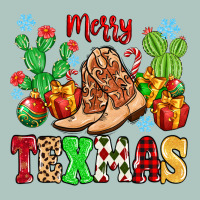 Merry Texmas Premium Sweatshirt | Teevron