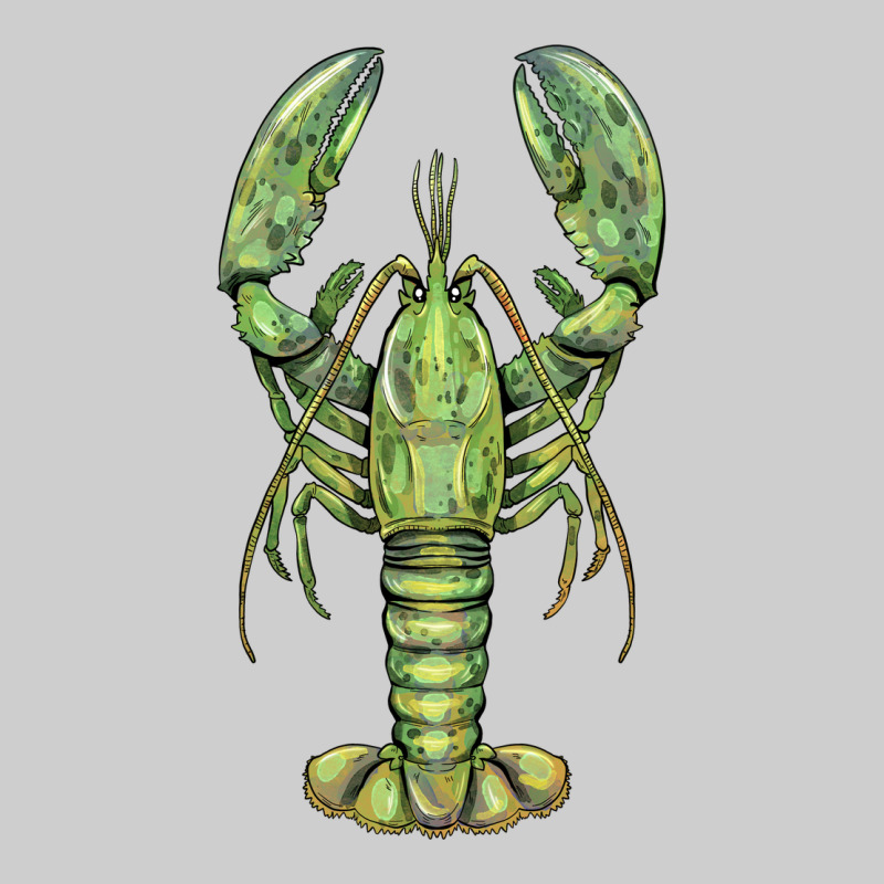 Lobster Premium Tee by BarkalooDesign | Teevron
