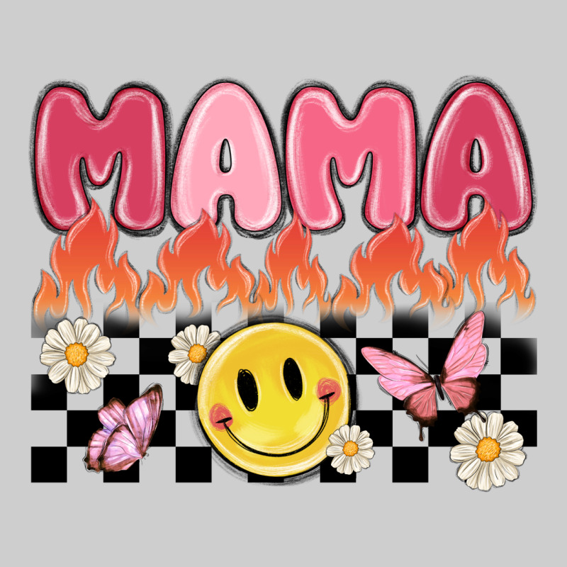 Mama Premium Tee by MaliasSmallBusiness | Teevron
