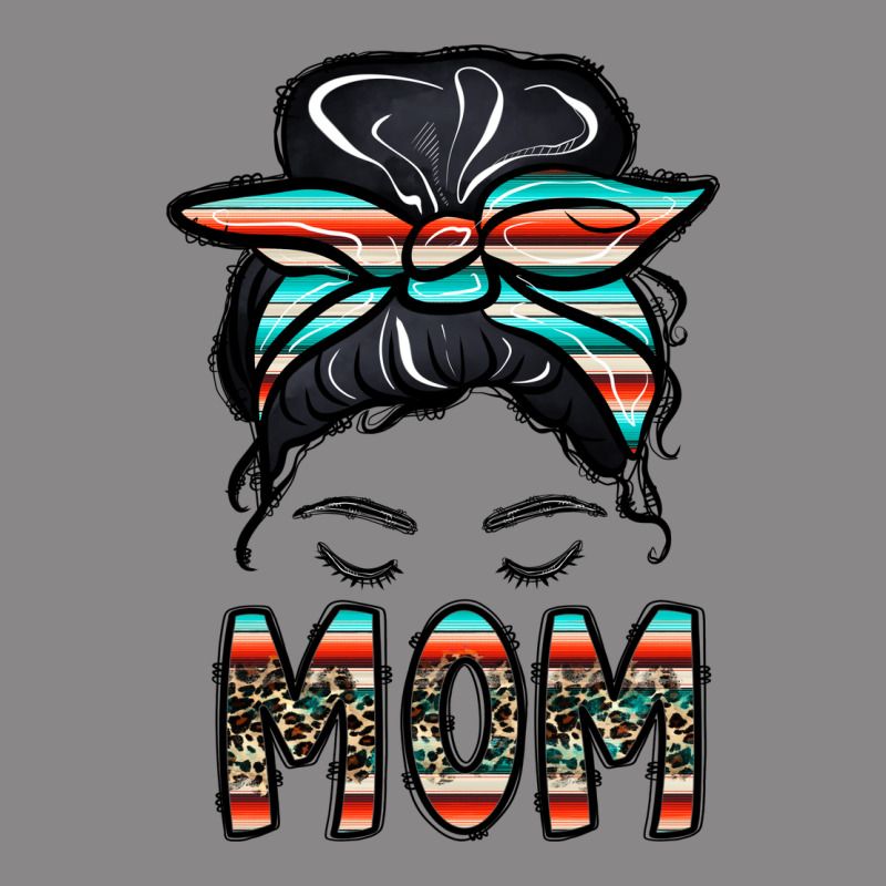 Mom Vintage Tee by CowhideDigitalArt | Teevron