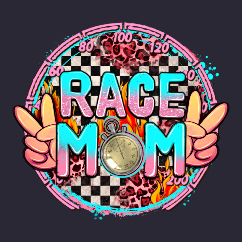 Race Mom Vintage Tee by AdoDesignShop | Teevron