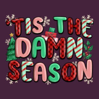 'tis The Damn Season Premium Tee | Teevron