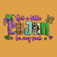 Got A Little Cajun In My Soul Premium Hoodie | Teevron
