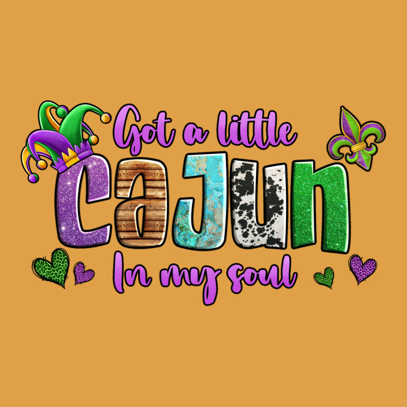 Got A Little Cajun In My Soul Premium Hoodie by Jasminsmagicworld | Teevron