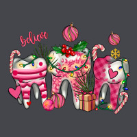 Pink Christmas Teeth Classic Tee | Teevron