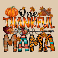One Thankful Mama Heavyweight Sweatshirt | Teevron