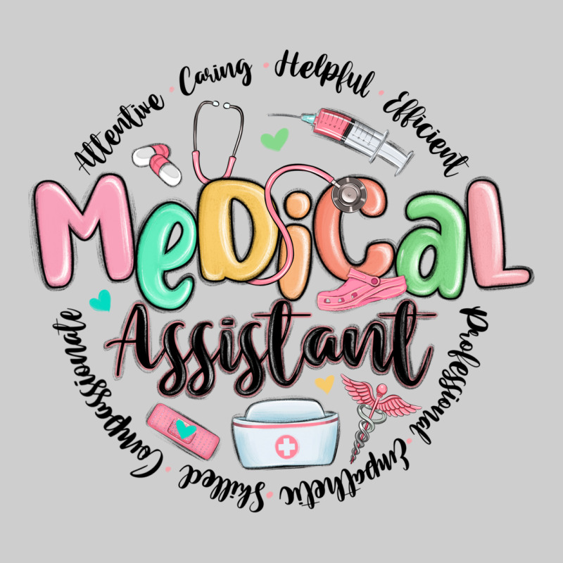 Medical Assistant Nurse Premium Tee by MaliasSmallBusiness | Teevron