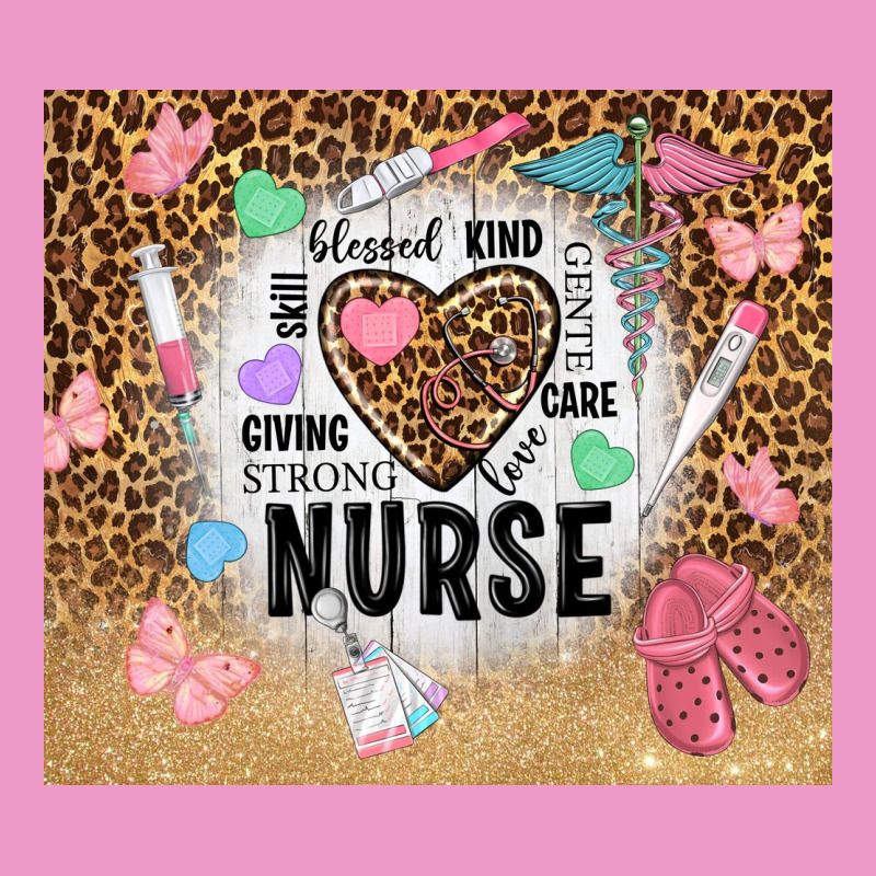 Nurrse Tumbler Tbs Urban Hoodie by TumblerDesignByShophia | Teevron