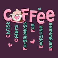 Coffee And Christ Premium Tee | Teevron