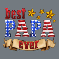 Best Papa Ever Heavyweight Sweatshirt | Teevron