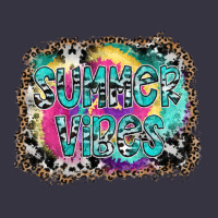 Summer Vibes Vintage Hoodie | Teevron