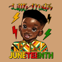 Little Mister Juneteenth Vintage Tee | Teevron