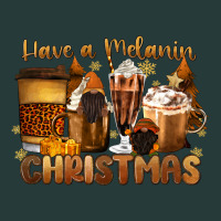 Have A Melanin Christmas Coffee Cups Premium Sweatshirt | Teevron