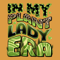 In My Plant Lady Era Urban Heavy Tee | Teevron