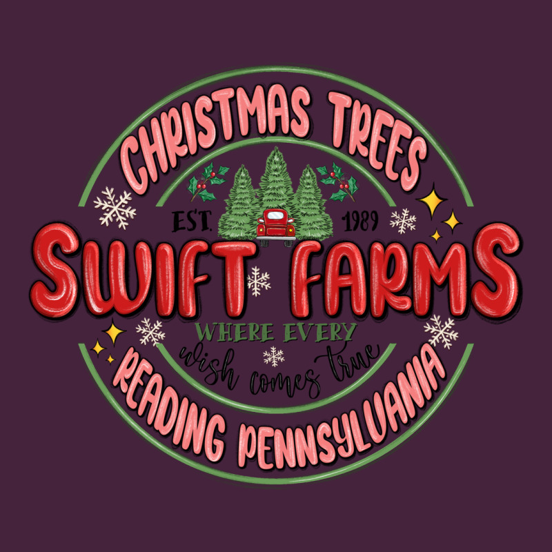 Christmas Swiftmas Premium Tee by MaliasSmallBusiness | Teevron