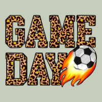 Game Day Soccer Classic Tee | Teevron