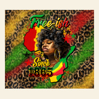 Free Ish Since 1865 Vintage Tee | Teevron