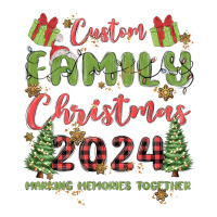custom family christmas 2024 marking memories toge | Teevron