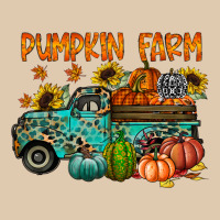 Pumpkin Farm Heavyweight Sweatshirt | Teevron