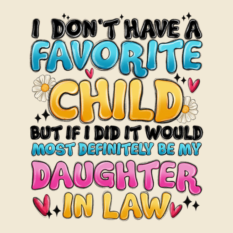 I Don't Have A Favorite Child Premium Tee by MaliasSmallBusiness | Teevron