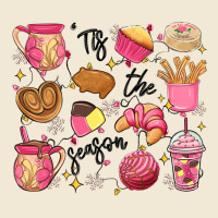 Mexican Christmas'tis The Season Premium Tee | Teevron