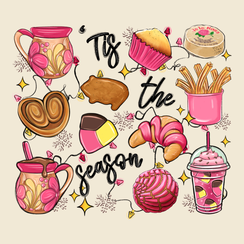 Mexican Christmas'tis The Season Premium Tee by MaliasSmallBusiness | Teevron