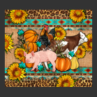 Fall Coop Animals | Teevron