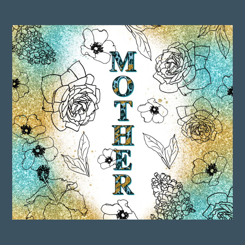 Mother's Day Tumbler Tbs Urban Hoodie by TumblerDesignByShophia | Teevron