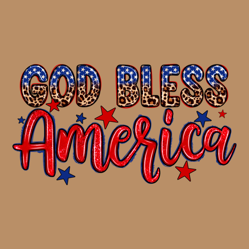 God Bless America Vintage Hoodie by Neo Western | Teevron