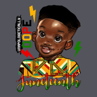 Juneteenth Black Boy Vintage Hoodie | Teevron