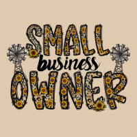 Small Business Owner Heavyweight Sweatshirt | Teevron
