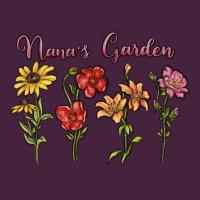 Nana's Garden Premium Tee | Teevron