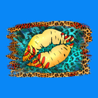 Softball Lips Zipper Hoodie | Teevron
