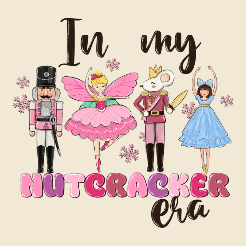 In My Nutcracker Era Premium Tee by MaliasSmallBusiness | Teevron