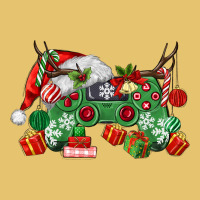 Christmas Game Controller Premium Sweatshirt | Teevron