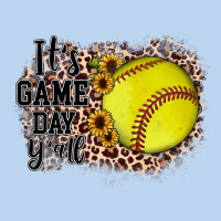 It's Game Day Y'all Classic Tee | Teevron