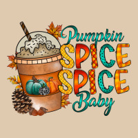 Pumpkin Spice Baby Heavyweight Sweatshirt | Teevron