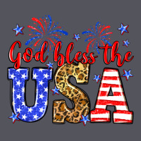 God Bless The Usa Vintage Hoodie | Teevron