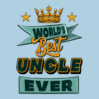 World's Best Uncle Ever Premium Hoodie | Teevron
