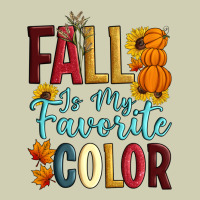 Fall Is My Favorite Color Heavy Core Tee | Teevron
