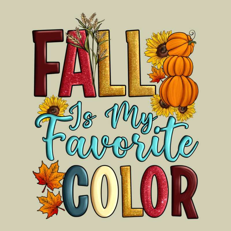 Fall Is My Favorite Color Heavy Core Tee by Artiststas | Teevron
