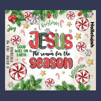 Christian Christmas  Jesus The Reason Heavyweight Hoodie | Teevron