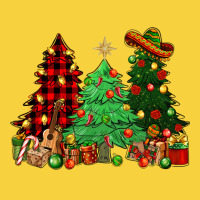 Mexican Christmas Trees Premium Sweatshirt | Teevron