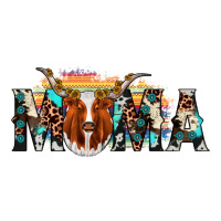 longhorn mama | Teevron